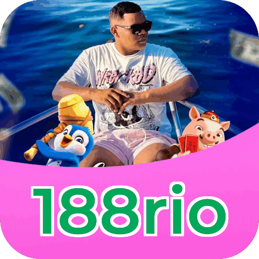 Passo a passo visual mostrando processo de download e instalação do aplicativo 188rio